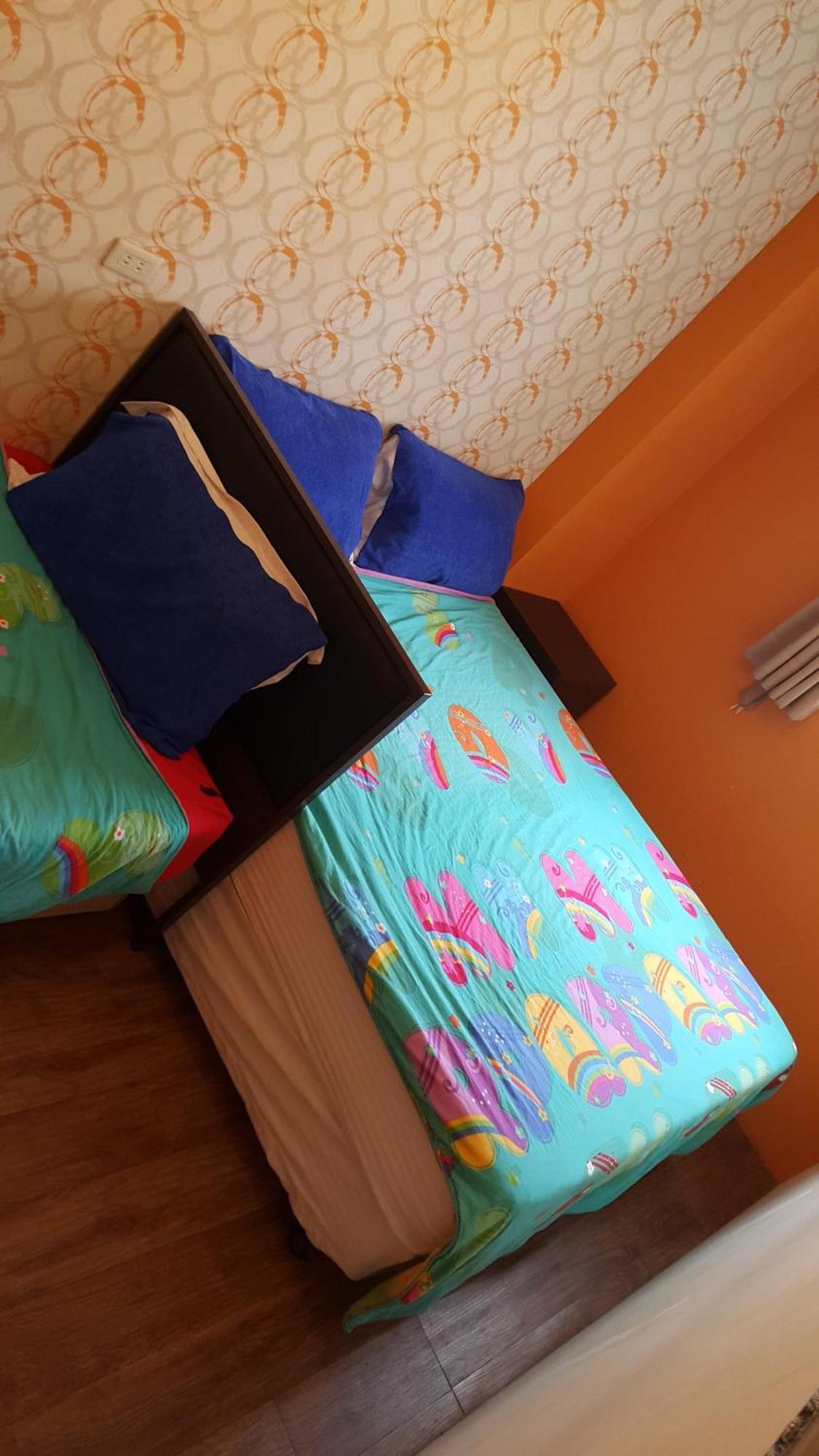 Smile Baby Hotel Луодонг Екстериор снимка