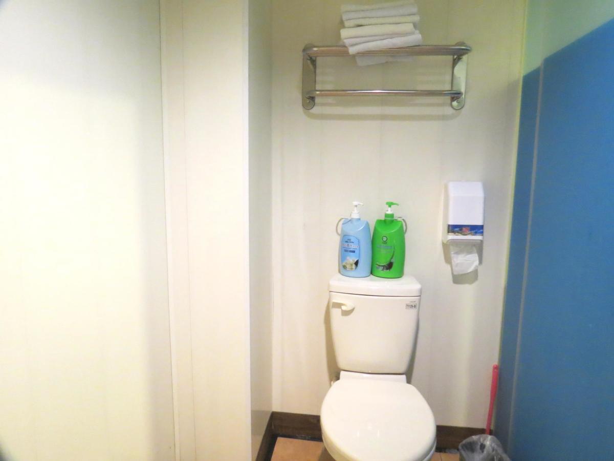 Smile Baby Hotel Луодонг Екстериор снимка